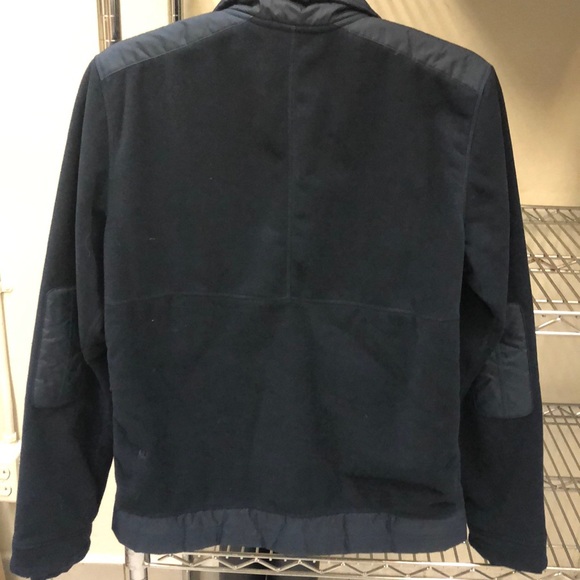 Fleece jacket - Picture 3 of 5